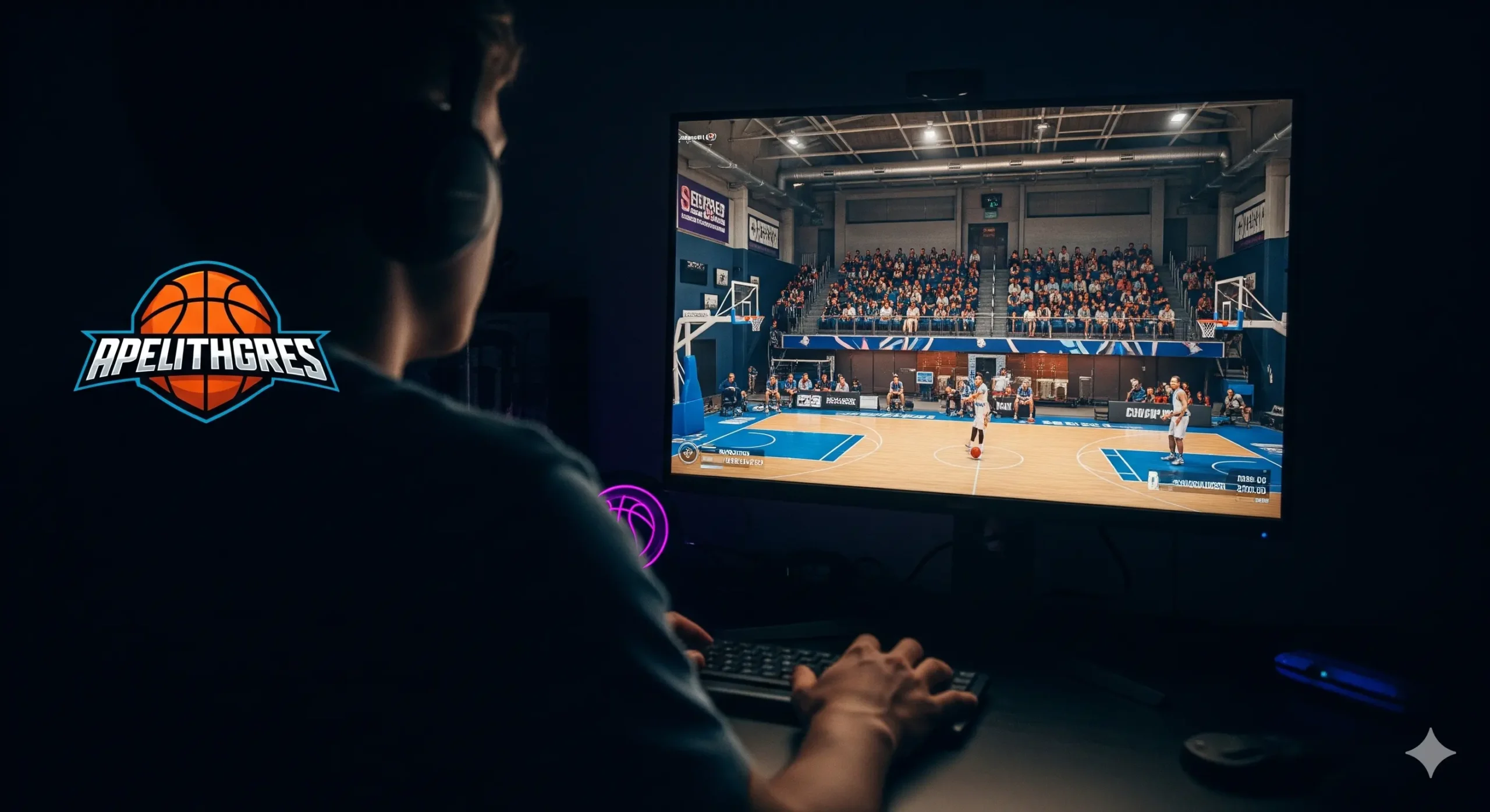 Basketball: Zero – Lvl 5 Guide: Unlock Your Court Potential Image